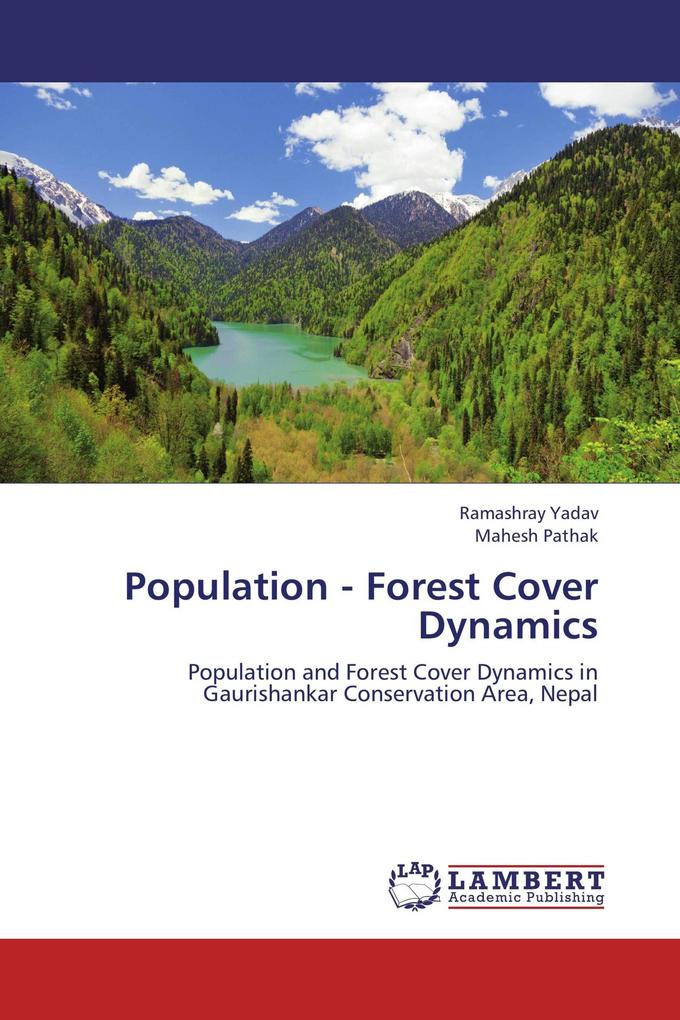 Population - Forest Cover Dynamics