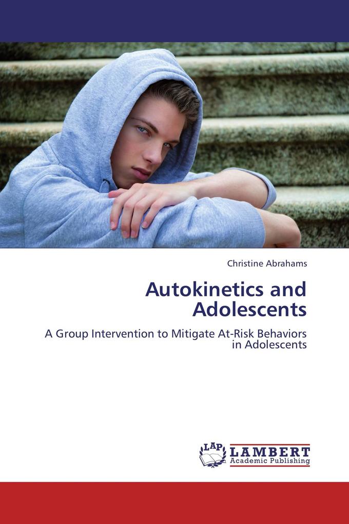 Autokinetics and Adolescents