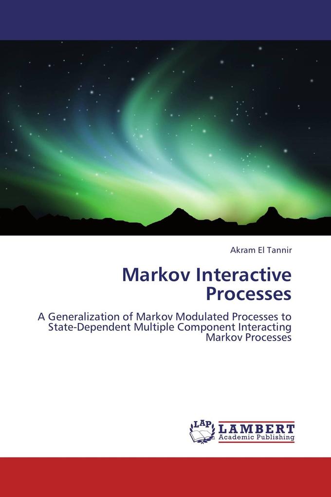 Markov Interactive Processes