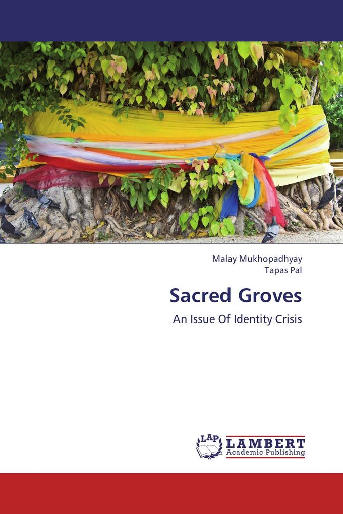 Sacred Groves