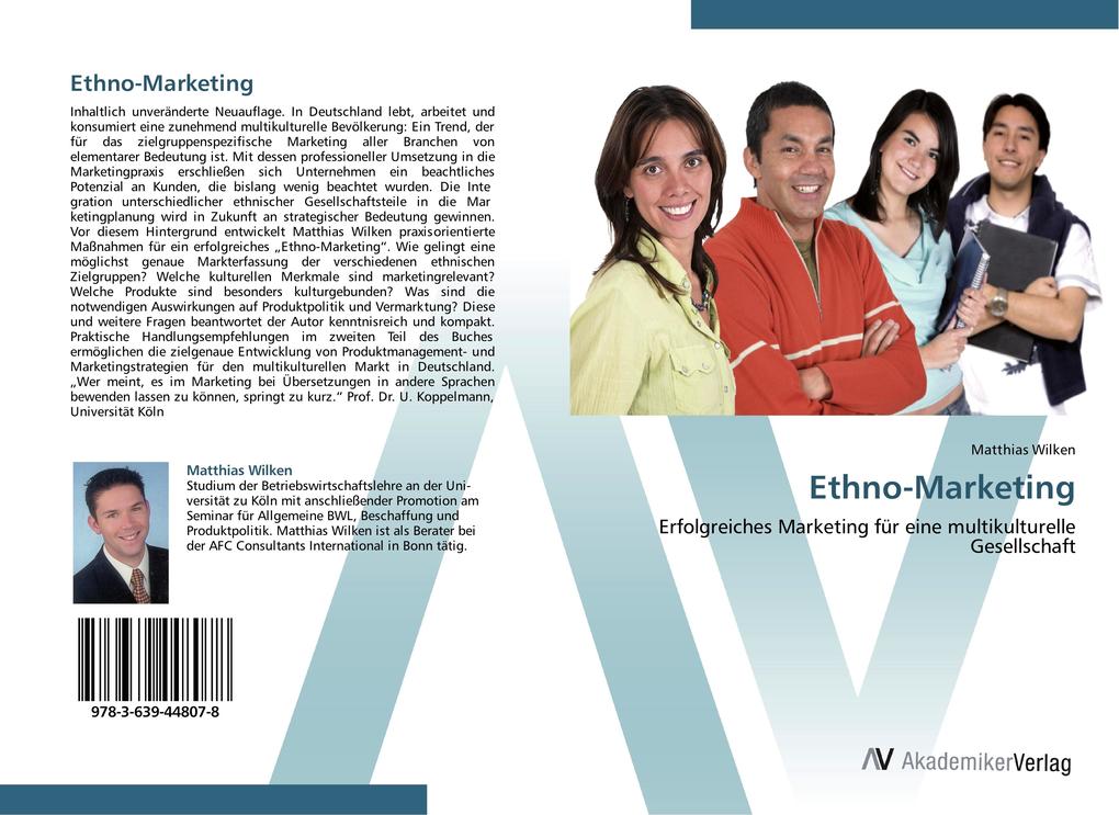 Ethno-Marketing