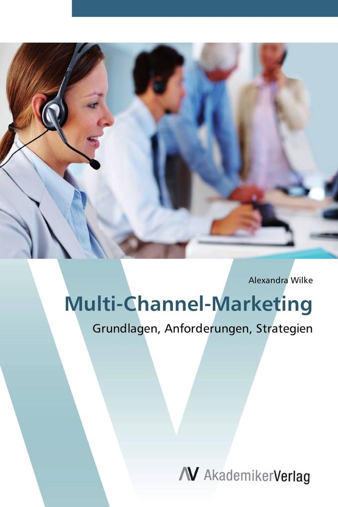 Multi-Channel-Marketing