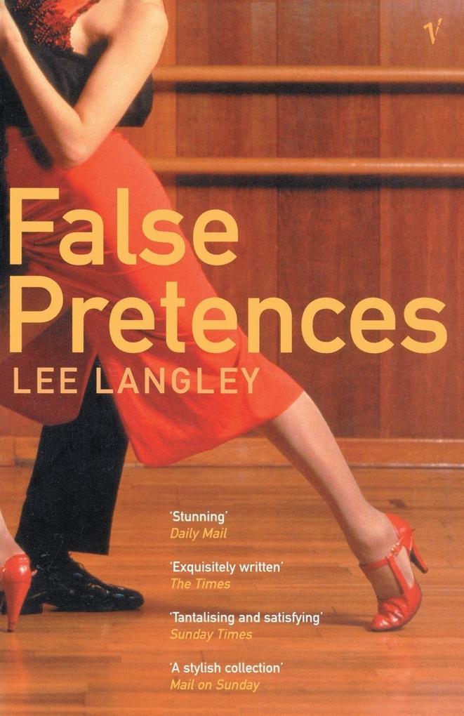 False Pretences