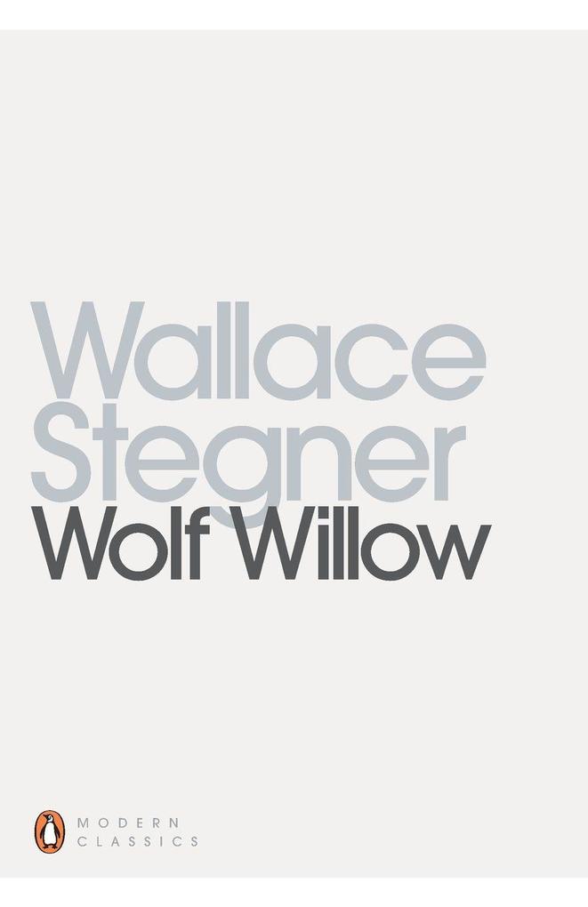 Wolf Willow
