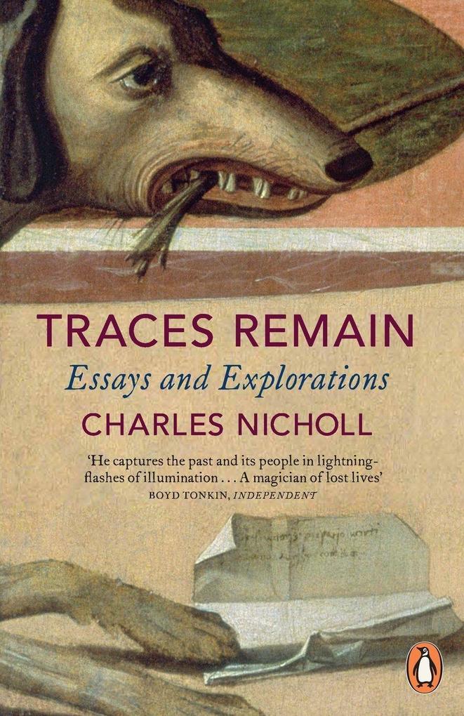 Traces Remain