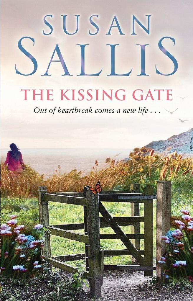The Kissing Gate