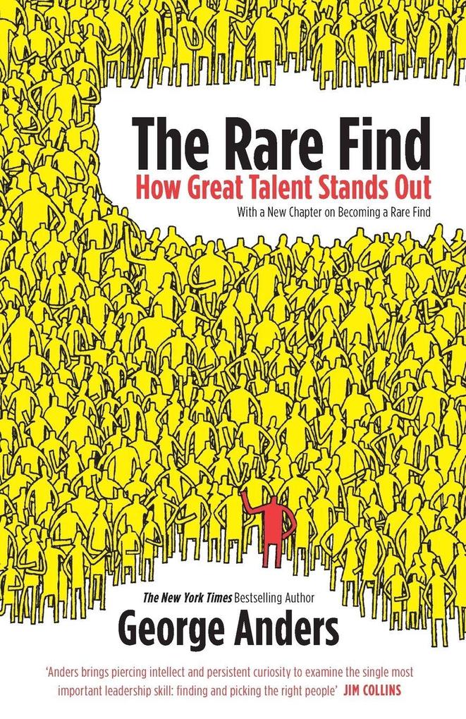 The Rare Find