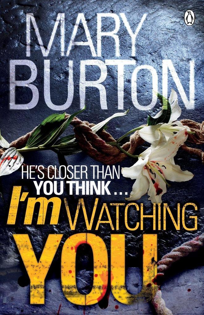 Im Watching You
