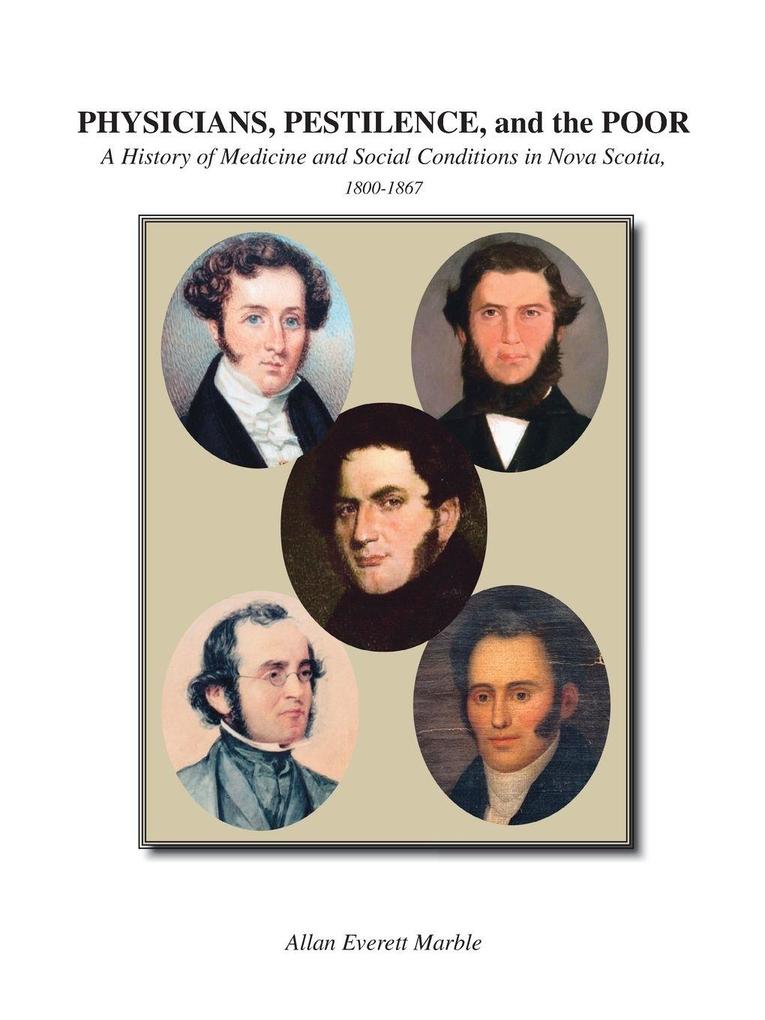 Physicians Pestilence and the Poor