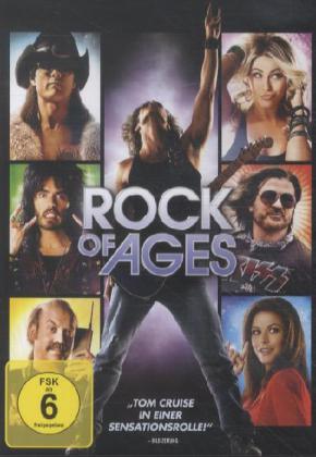 Rock of Ages
