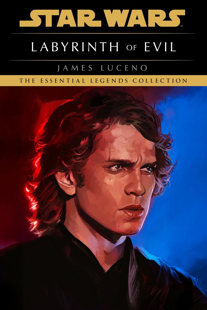 Star Wars: Labyrinth of Evil