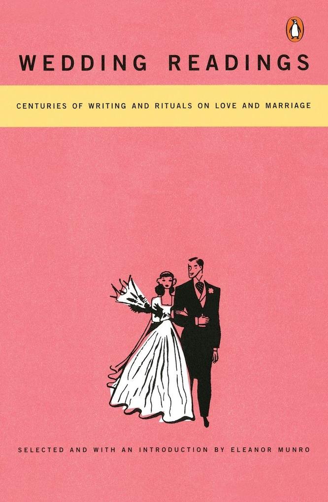 Wedding Readings