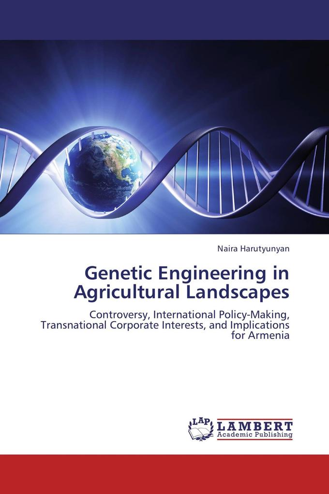 Genetic Engineering in Agricultural Landscapes