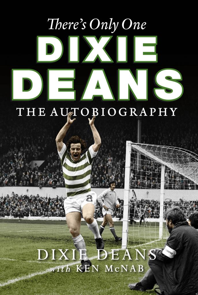 There‘s Only One Dixie Deans