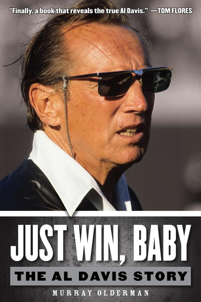 Just Win Baby