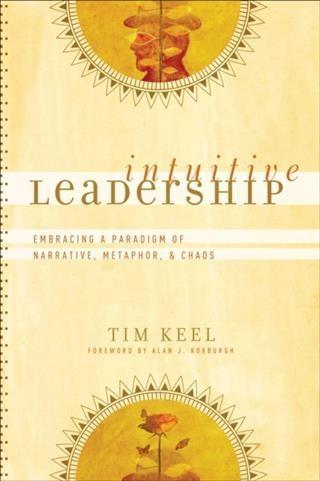 Intuitive Leadership (emersion: Emergent Village resources for communities of faith)