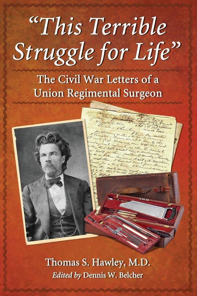 'This Terrible Struggle for Life'