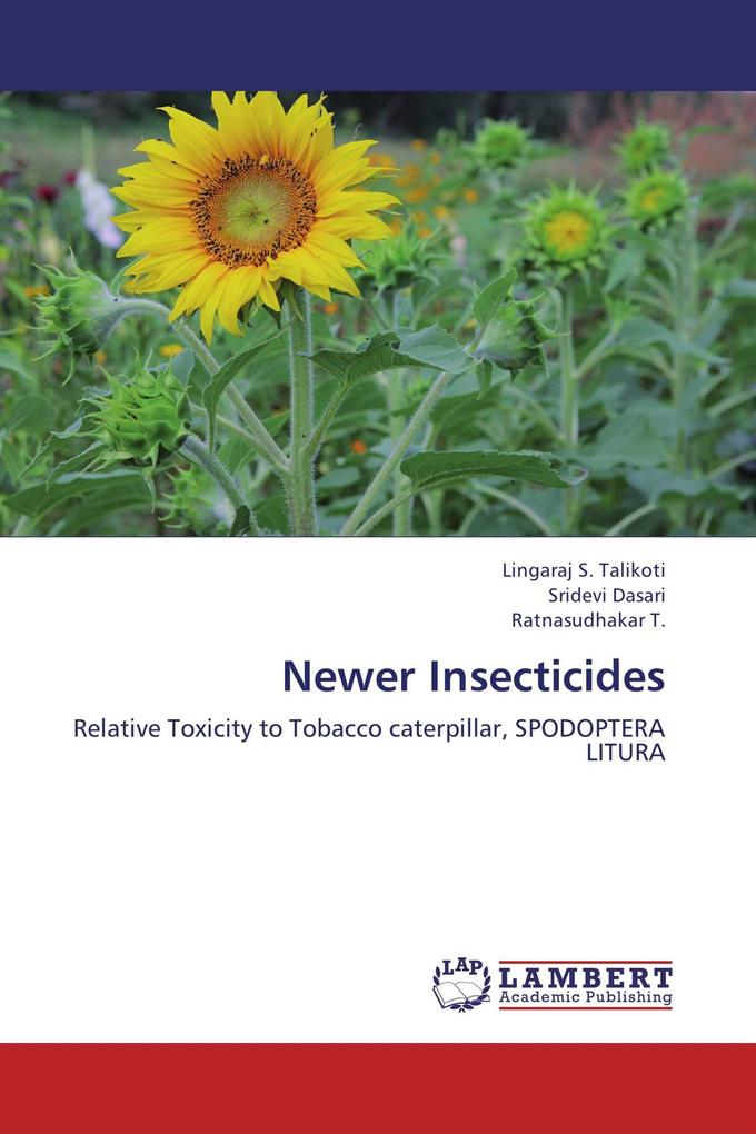 Newer Insecticides