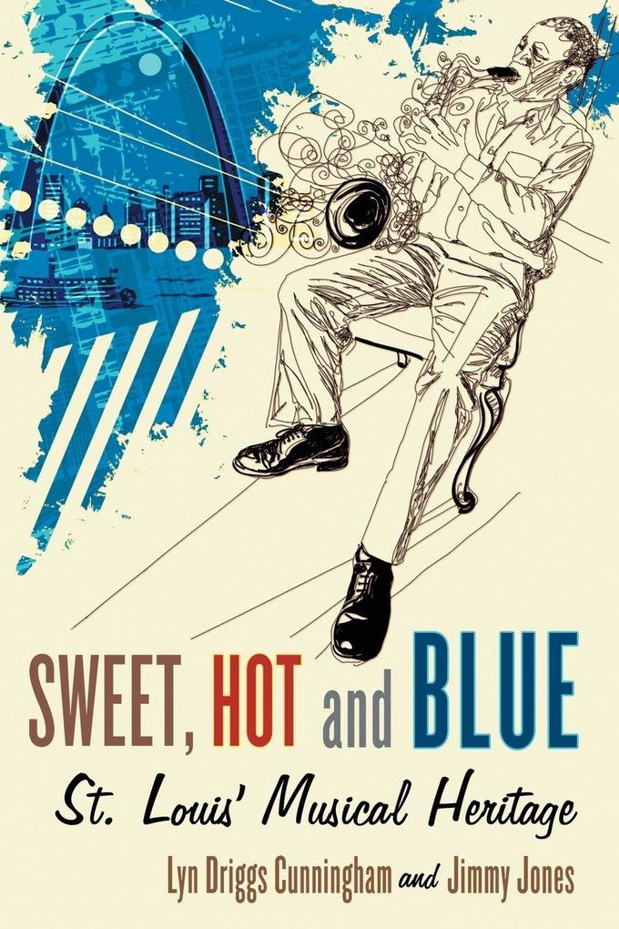 Sweet Hot and Blue