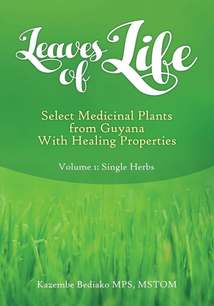 Leaves of Life