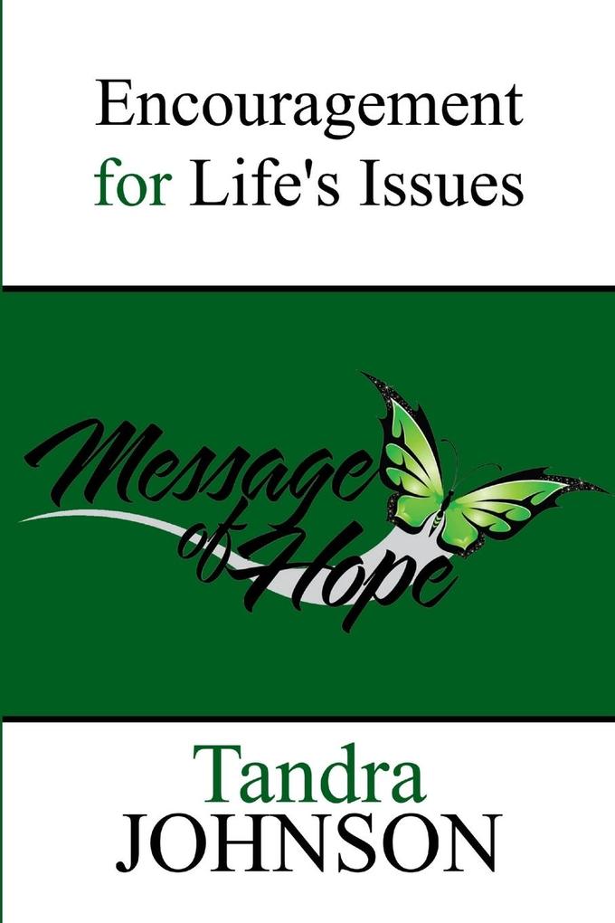 Message of Hope