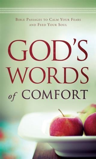 God‘s Words of Comfort ()