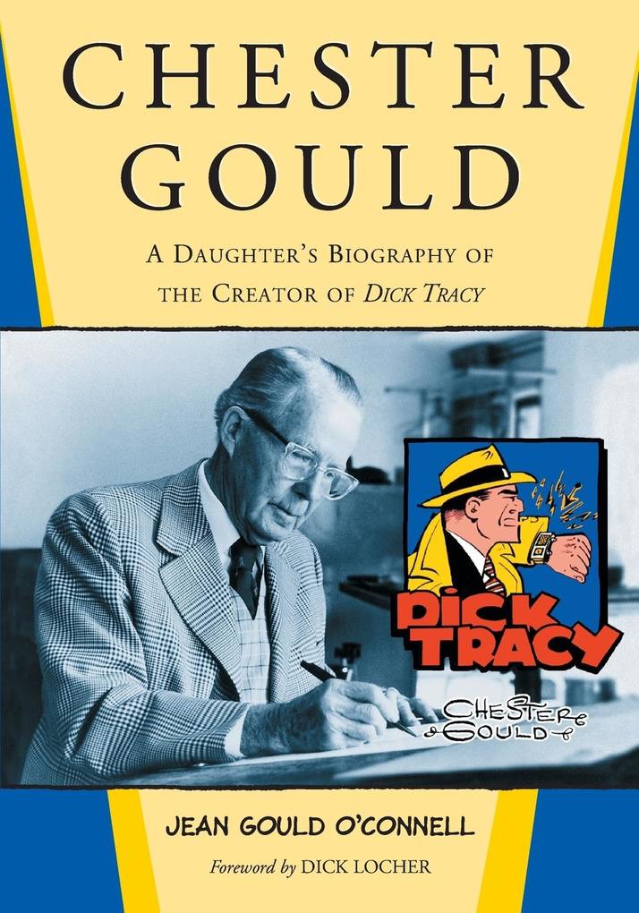Chester Gould