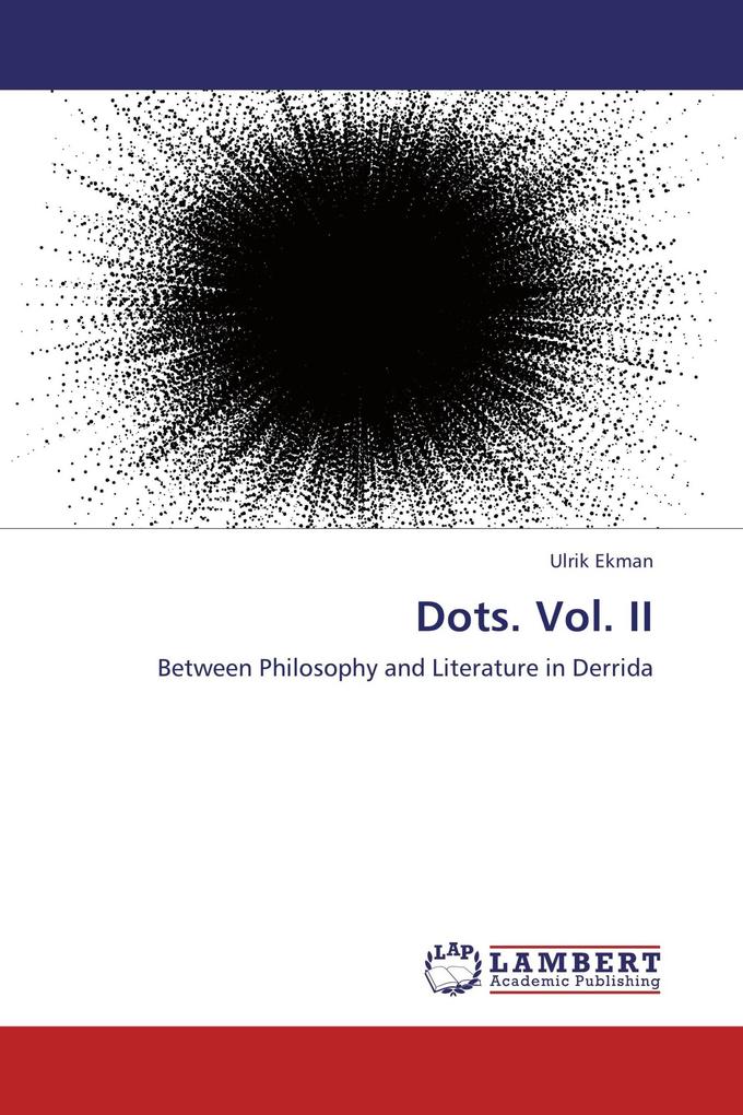 Dots. Vol. II