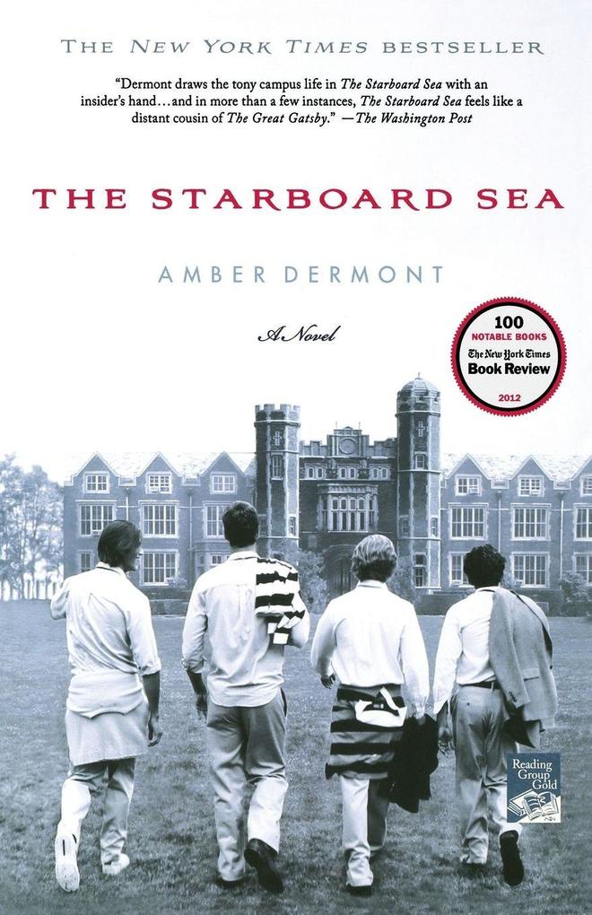 Starboard Sea