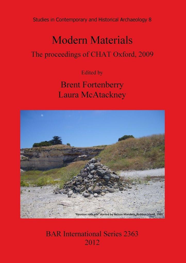 Modern Materials
