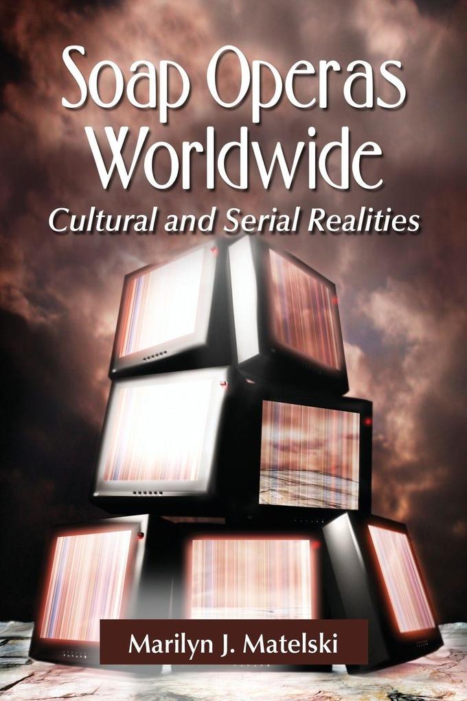 Soap Operas Worldwide