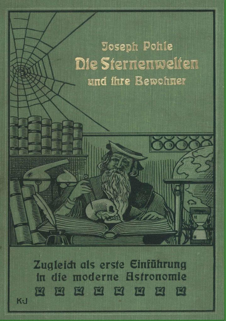 Die Sternenwelten und ihre Bewohner