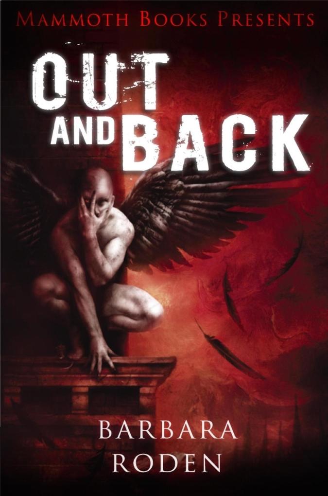 Mammoth Books presents Out and Back
