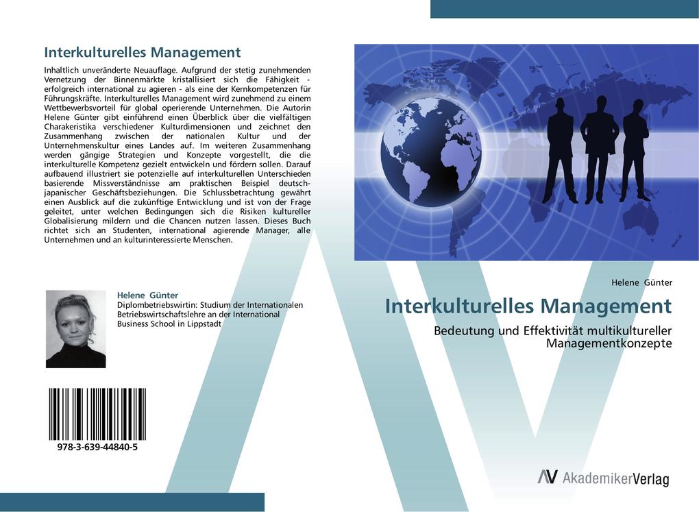 Interkulturelles Management
