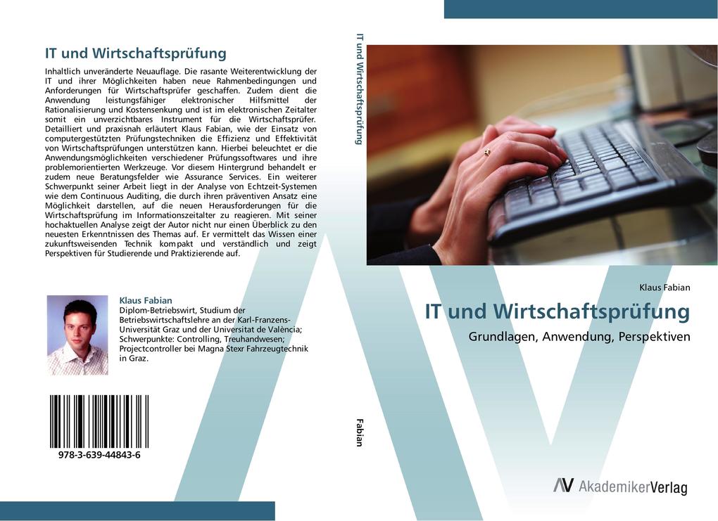 IT und Wirtschaftsprüfung