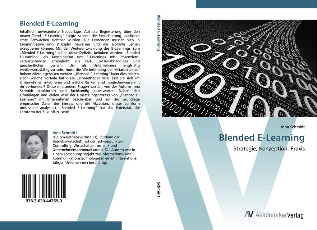 Blended E-Learning