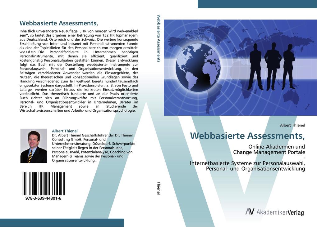 Webbasierte Assessments