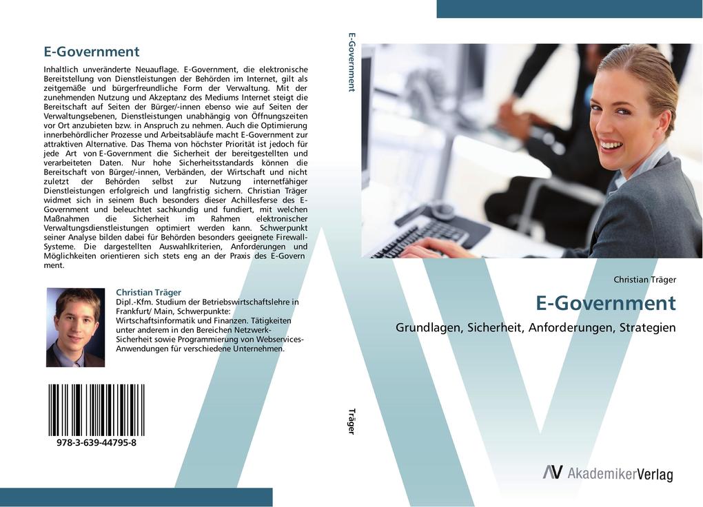 E-Government