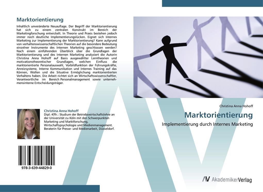 Marktorientierung