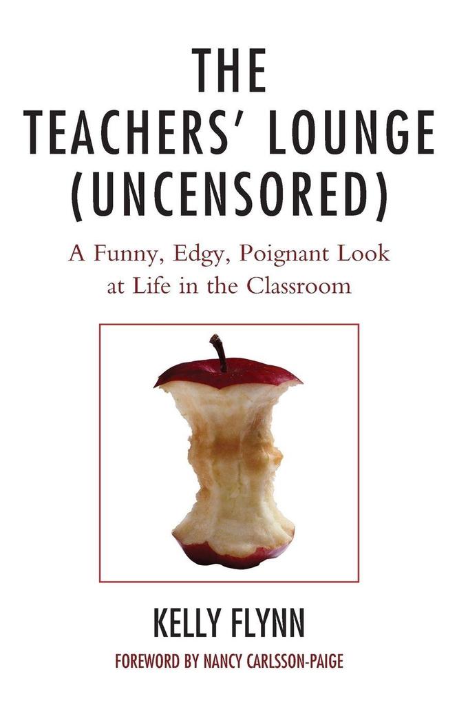 Teachers' Lounge (Uncensored)