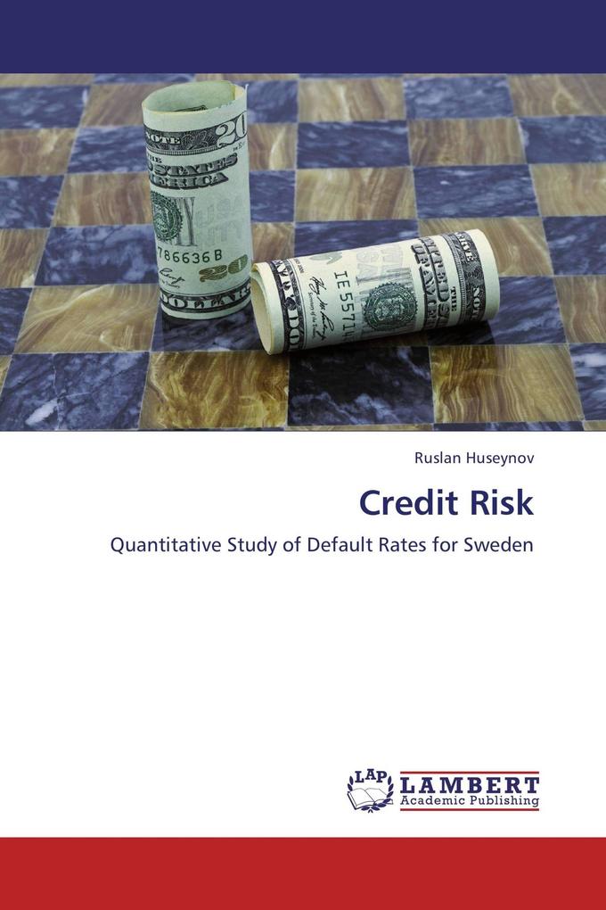 Credit Risk