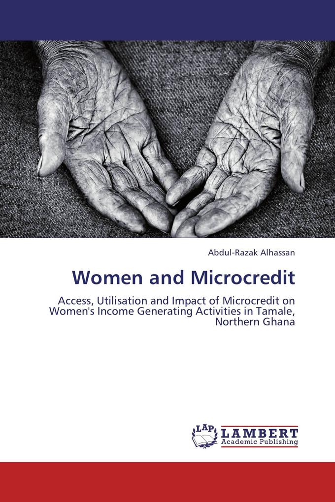 Women and Microcredit