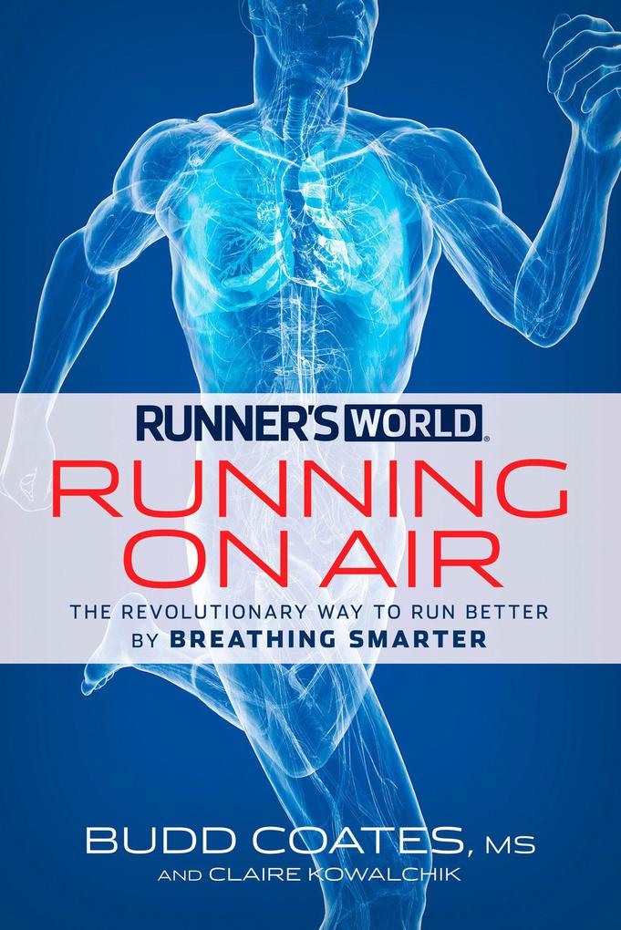 Runner‘s World: Running on Air