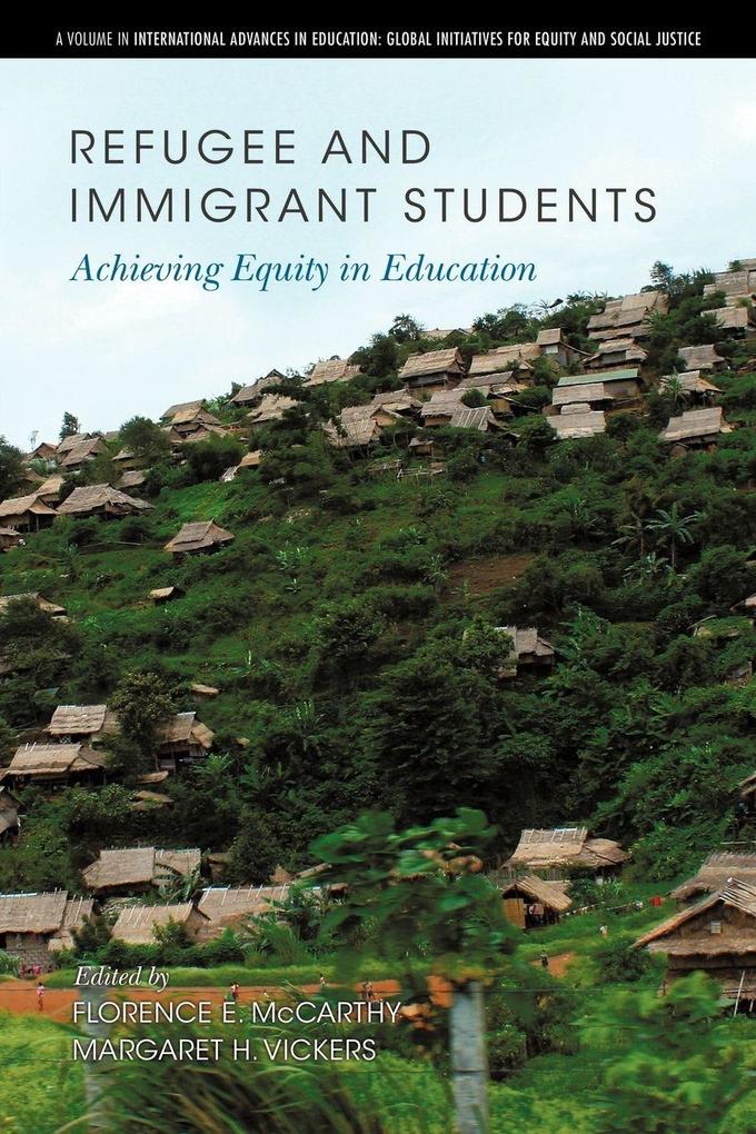 Refugee and Immigrant Students