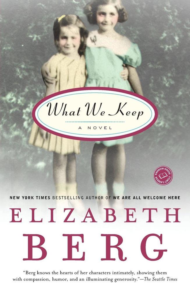 What We Keep