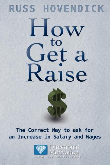 How to Get a Raise