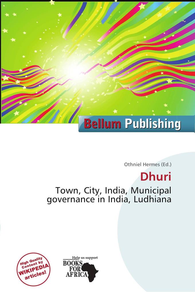 Dhuri