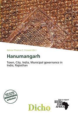 Hanumangarh