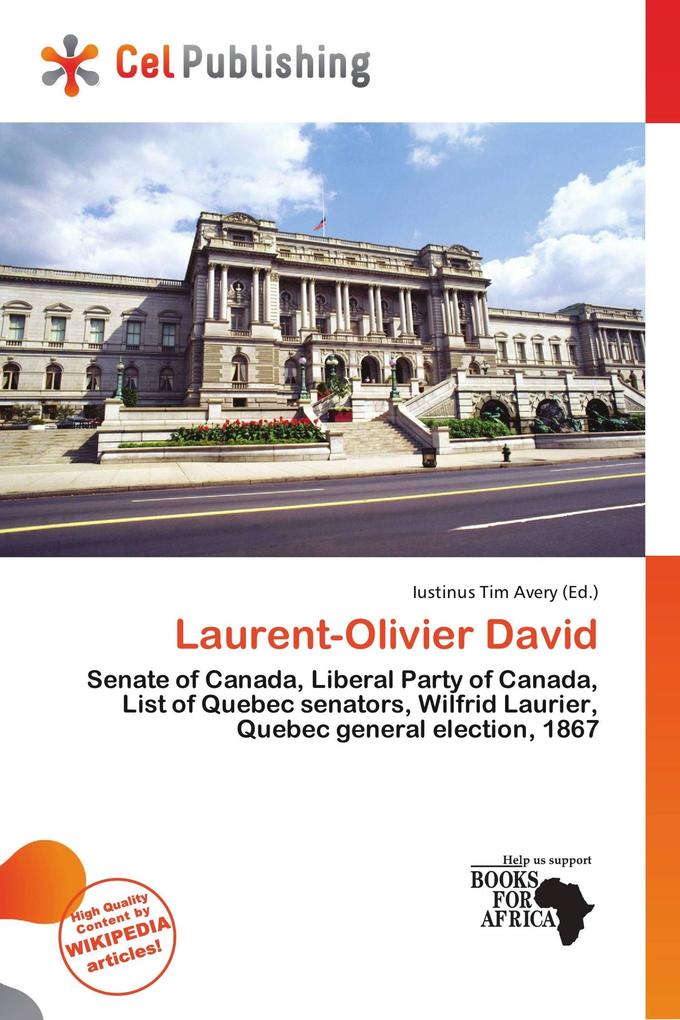 Laurent-Olivier David