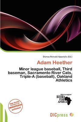 Adam Heether